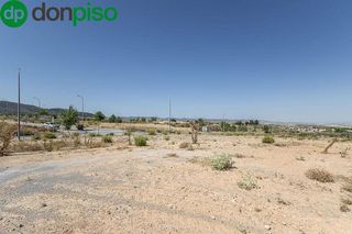 Terreno en venta en Otura