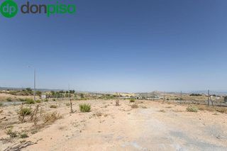 Terreno en venta en Otura