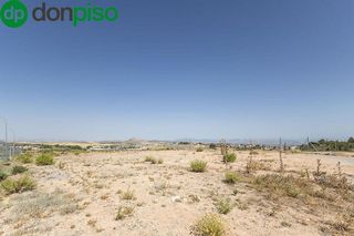 Terreno en venta en Otura