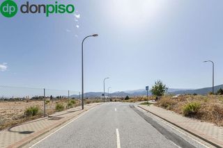 Terreno en venta en Otura