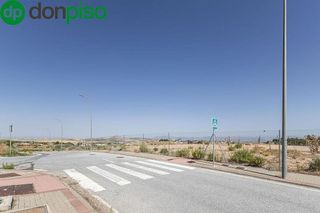 Terreno en venta en Otura