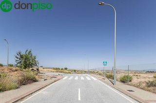 Terreno en venta en Otura