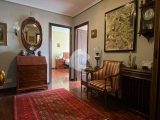 Piso en venta en Centro en Ourense