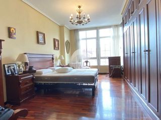 Piso en venta en Centro en Ourense