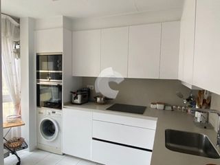 Piso en venta en Centro en Ourense