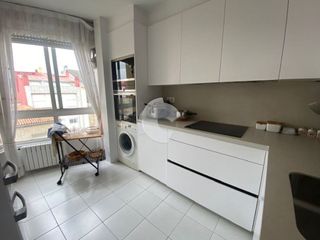 Piso en venta en Centro en Ourense