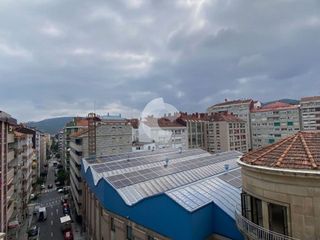Piso en venta en Centro en Ourense