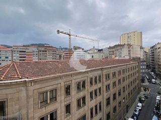 Piso en venta en Centro en Ourense