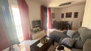 Piso en venta en Carboneras