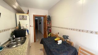 Piso en venta en Carboneras