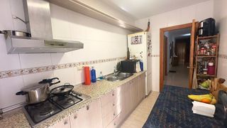 Piso en venta en Carboneras