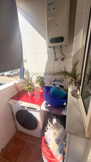 Piso en venta en Carboneras