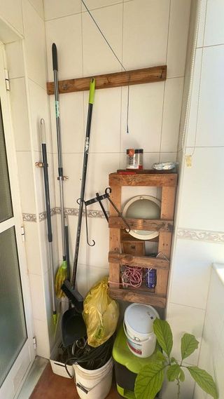 Piso en venta en Carboneras