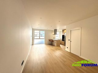 Piso en venta en Paseo de los Puentes - Santa Margarita en Coruña (A)