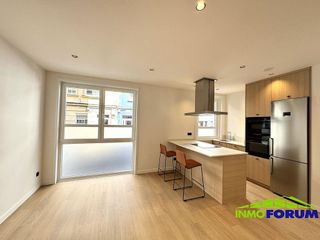 Piso en venta en Paseo de los Puentes - Santa Margarita en Coruña (A)