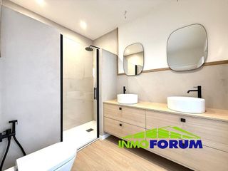 Piso en venta en Paseo de los Puentes - Santa Margarita en Coruña (A)