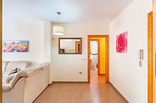 Piso en venta en Ejido Centro en Ejido (El)