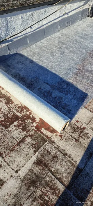 Reformas Impermeabilización