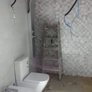 Reformas Impermeabilización