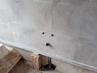 Reformas Impermeabilización