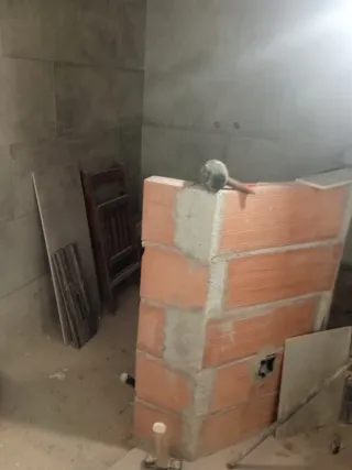 Reformas Impermeabilización