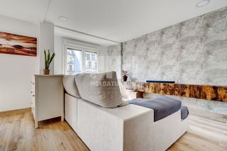 Piso en venta en Hernani