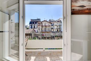 Piso en venta en Hernani