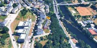 Terreno en venta en Acea de Olga - Augas Férreas en Lugo