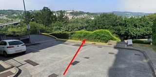 Terreno en venta en Acea de Olga - Augas Férreas en Lugo