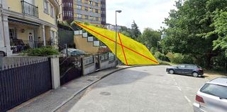 Terreno en venta en Acea de Olga - Augas Férreas en Lugo