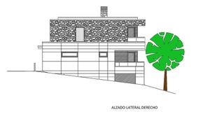 Terreno en venta en Acea de Olga - Augas Férreas en Lugo