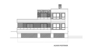 Terreno en venta en Acea de Olga - Augas Férreas en Lugo