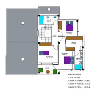 Terreno en venta en Acea de Olga - Augas Férreas en Lugo