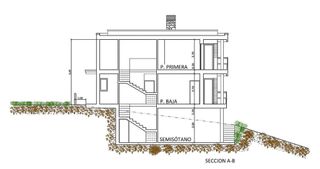 Terreno en venta en Acea de Olga - Augas Férreas en Lugo