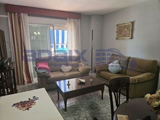 Piso en venta en Centro en Puertollano