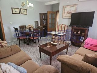 Piso en venta en Centro en Puertollano