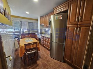 Piso en venta en Centro en Puertollano