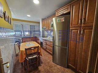 Piso en venta en Centro en Puertollano