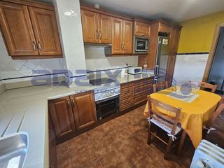 Piso en venta en Centro en Puertollano