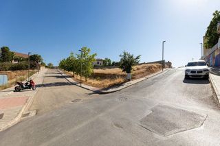 Terreno en venta en Otura