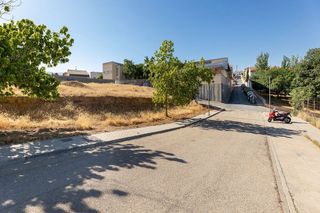 Terreno en venta en Otura