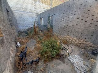 Terreno en venta en Palmete en Sevilla
