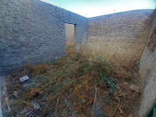Terreno en venta en Palmete en Sevilla
