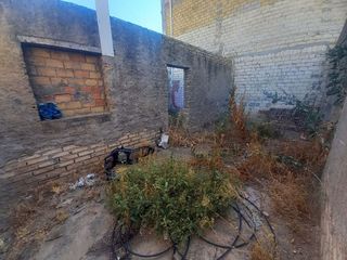 Terreno en venta en Palmete en Sevilla