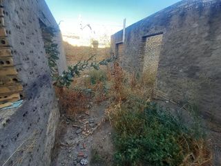 Terreno en venta en Palmete en Sevilla