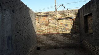 Terreno en venta en Palmete en Sevilla