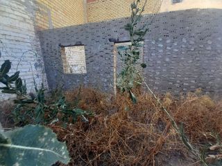 Terreno en venta en Palmete en Sevilla
