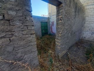 Terreno en venta en Palmete en Sevilla