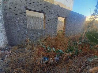 Terreno en venta en Palmete en Sevilla