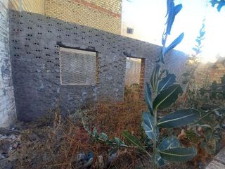 Terreno en venta en Palmete en Sevilla
